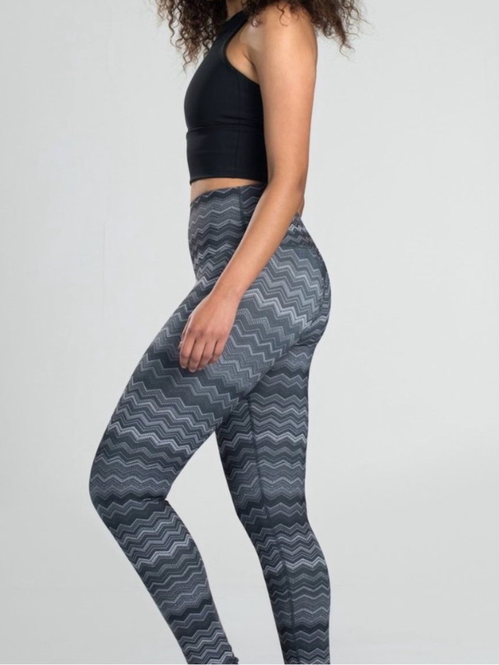 DYI Define Your Inspiration High Waist Leggings